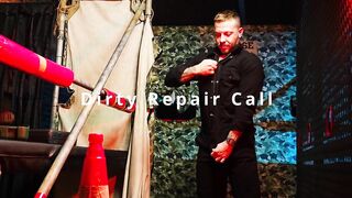 Impure Repair Call