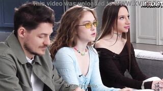 Teen Luna Evans - Likewise Cute, Also Tiny, but Very Slutty a Angel Who Fantasies of Getting Screwed by a Giant Dong!