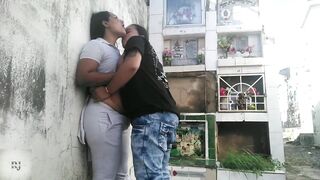 hoy nos vamos de entierro