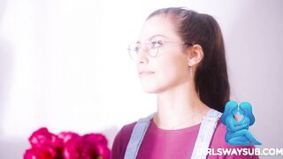 Flower Delivery. To watch in: Girlswaysub.com