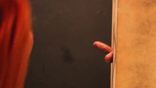 A nice party is at the Delight Mansion.