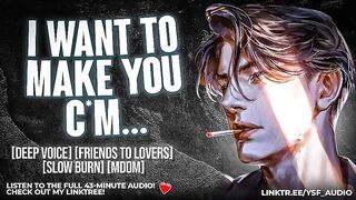 Slaver Superlatively good Ally Bangs U Harder Than Your Ex Ever Could - Audio For Hotties