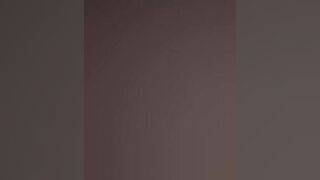 Large dong for black anal gap