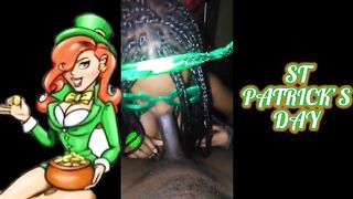 Met her on Spring Break