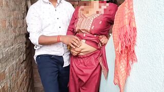 Teacher 1st time sex with virgin hotty