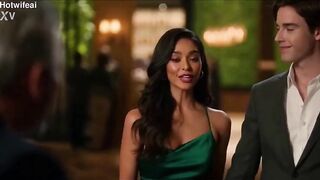 My wife picks up a 22-year old chap ( AI Generated )