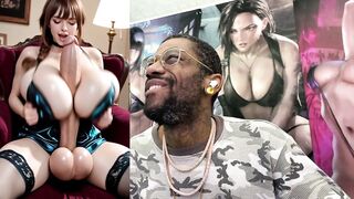 Transgender Ginger Hardcore Teen Backshots, Large Breast Paizuri Banging Gal Weenie, Nice-looking Constricted Teen Transgender Cumming On Herself, Thicc Gal Jock Gets Jerked Off, AI Generated