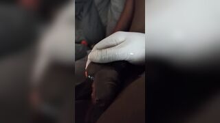 Taking Donations, I'm broke