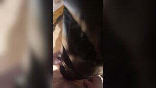 This babe spotted me with is moncler: TEASER