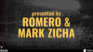 Interracial Bbc Anal Creampie - Brunette hair Nurse Chanel Camryn Freeze Screwed & Swallowing Cum