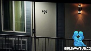 The Case Of The Mysterious Pants. To watch in: Girlswaysub.com