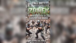 Come join me in COD mobile