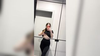 This pont of time looks soft… But it doesn’t stay like that