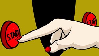 BbwAssRule’s live action/ toon mashup!