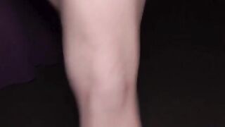 Not Bad for her 1st Day! Not Bad at All! Lexi Starr for ClubCastings