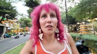 I don't have allies like this