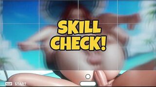 FUTA EP 4 - Arcade Breaker Anime Game - Shemale hentai X Futanari and Shemale hentai X Female