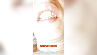 VORE: Shaking the cocktail demo