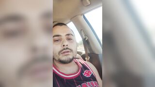 Julian Spurrts Dances With Rising Wish And Thrusts