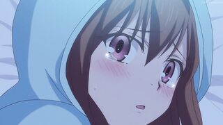 Overflow 1-two The beauty in the centre of a fantasy by my side