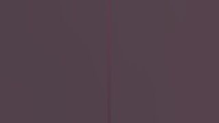 Charming German whore gets her butt wrecked in a trio