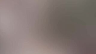 His stepmom cleans up whilst that guy plays Nintendo, this chab distracts from banging and makes game over on her face