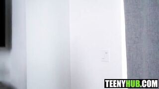 Convict Nanny Become Screw Doll