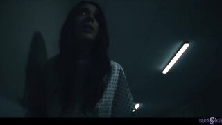 Zombie Cuties Horror Porn - Supernatural Snatch Eating Demonic Possesion