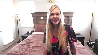 My Stepmom Prepares Me For Prom Night Part 1 Deliah Grace WCA Productions