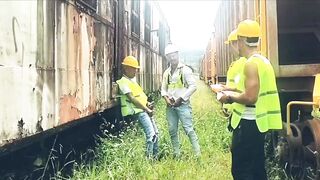 WE ARE HIRING. INTERESTED IN WORKING WITH THOSE WORKERS?