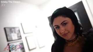 Josie Jaxxon Pays With Booty Instead Of Money To Her Much loved Handler Jarod!