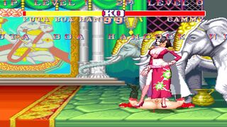 hancock multivers ryona fighter manga xhatihentai gameplay