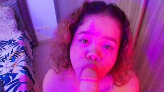 Welcome back home bby!