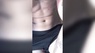 Tattoo Hunk, Monaco