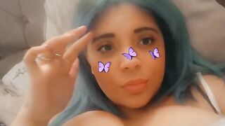 Large bazookas promise raw, deepthroat thrill