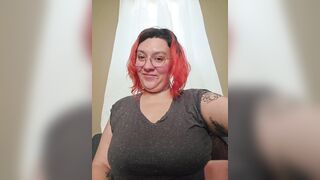 distracting large bazookas