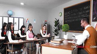 Teacher's Seed, Student's Need