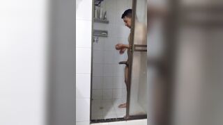 Masturbacion salvaje desata el clímax