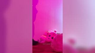 Voyeur shadow view screwing Ricky Johnson