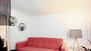 Fluffy Pubes to Climax – Facile Cum for Jerk-Off Pals