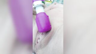 mother I'd like to fuck and Large Love button masturbate