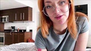 Redhead Stepsis Squirts - FamilyTherapy
