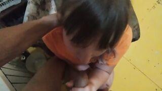 DATEZONE - Bulky mother I'd like to fuck banged by her youthful neighbour