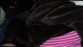 I've sex with my mother-in-law whenever this babe craves; this babe sneaks without work and her spouse doesn't even know.