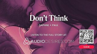 Boy Slavemaster Takes Control of His Wife’s Vagina – Edging & Teasing - Porn Erotic Story for Honeys