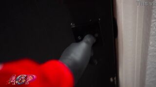 Hot Stoner Gets Her Cunt Flexed For The World Likewise WATCH! GIBBY AKA JAROD IS A BAD BOYYYY