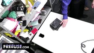 Compilation: Pass Her Around