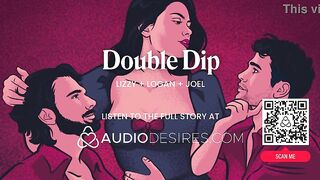 Male+Male+Female 3some with SADOMASOCHISM, double penetration, Knob Sharing & Hunk slaver - Porn Erotic Story for Hotties