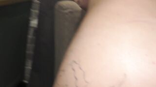 My stepsister grew up to be a inked nymphomaniac doxy