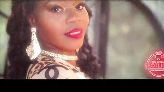 Chanel Suit Twerking